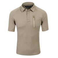 Thumbnail for Tactical camouflage T-shirt