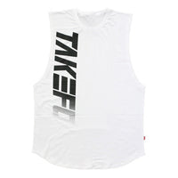 Thumbnail for Men's Fashion Casual Loose Base Training Sleeveless Sports Vest