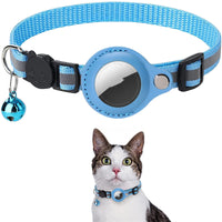 Thumbnail for Reflective Waterproof Pet Colla rCase for Airtag