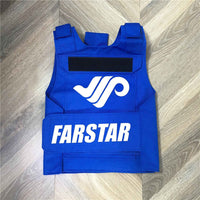 Thumbnail for Waistcoat Sleeveless Tactical Military Vest