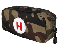 Thumbnail for Camouflage first aid bag