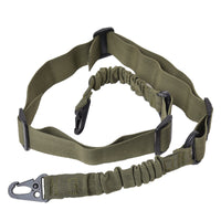 Thumbnail for Double point tactical strap