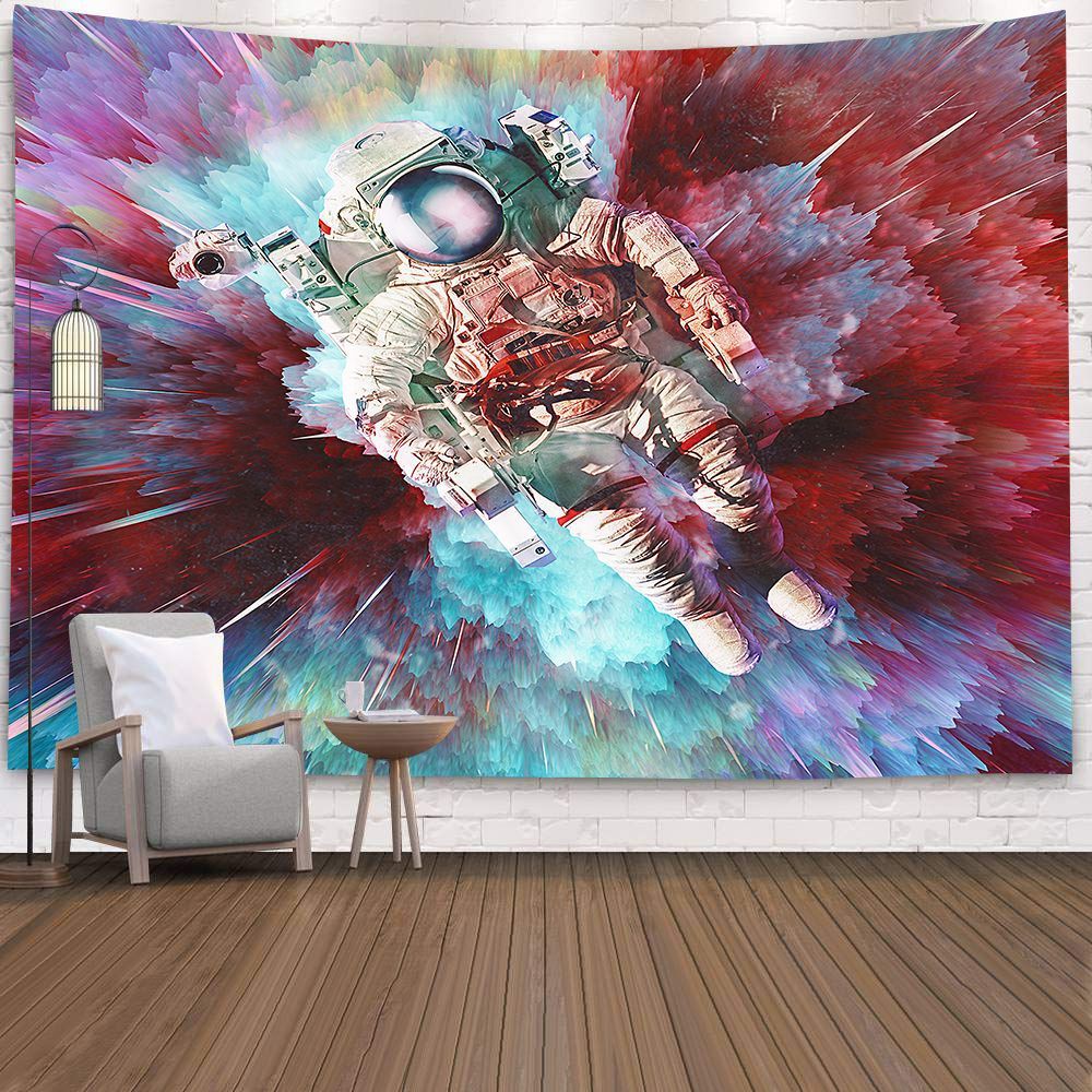 Art Wall Digital Printing Tapestry