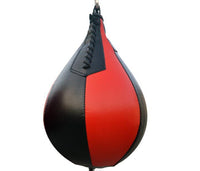 Thumbnail for Boxing Speed Ball Frame Fitness Boxing Vent Ball Adult Hanging Sanda Punching Bag Pear Ball