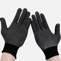 Thumbnail for Thin Protective Labor Insurance Work Breathable Wear-resistant Working Gloves