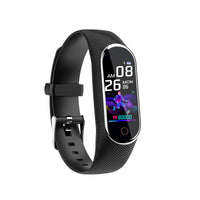 Thumbnail for New M8 Smart Bracelet ECG Heart Rate Sleep