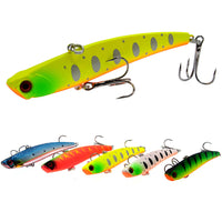 Thumbnail for Plastic Luya Bait Fishing Tackle