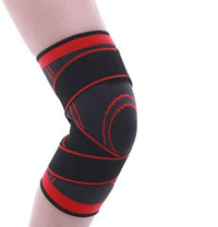 Thumbnail for 3D Sports Knee Pad