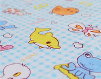 Thumbnail for Baby waterproof and breathable leakproof pad Baby bed waterproof pad