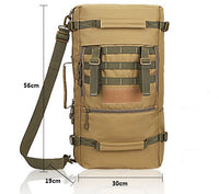 Thumbnail for 50L New Military Tactical Backpack