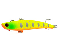 Thumbnail for Plastic Luya Bait Fishing Tackle