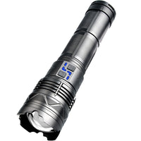 Thumbnail for White Laser High-power Flashlight Outdoor