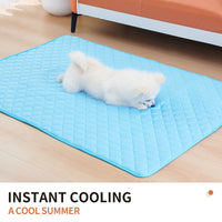 Thumbnail for Pet Cooling Mat