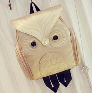 Women's Exclusive Owl Backpack