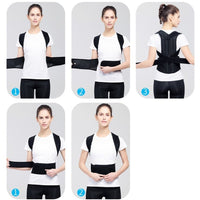 Thumbnail for Spine Posture Corrector