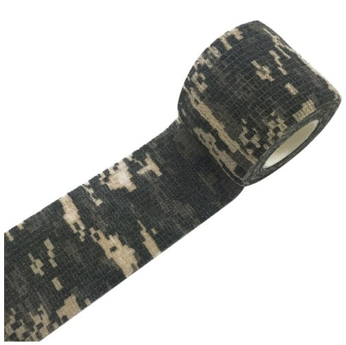 Camouflage Non-woven Elastic Bandage (Self-adhesive)