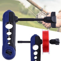 Thumbnail for Multifunctional Fast Sea Rod Throwing Rod, Convenient Reel Fishing Accessories