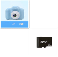 Thumbnail for X2 HD Mini Cartoon Kids Digital Camera