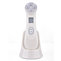 Thumbnail for Multifunctional skin rejuvenation care instrument qi