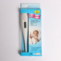 Thumbnail for Electronic thermometer