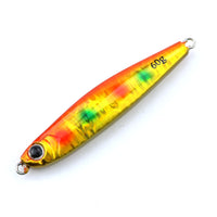 Thumbnail for Slow Rocking And Long Cast Iron Plate Lure Deep Sea Boat Fishing Lead Bait