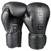 Thumbnail for Boxing Gloves Sanda Gloves Training Boxing Glove