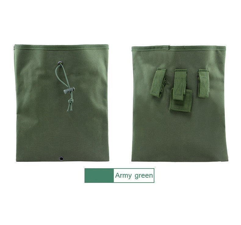 Tactical Utility Pouch