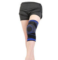 Thumbnail for 3D Sports Knee Pad