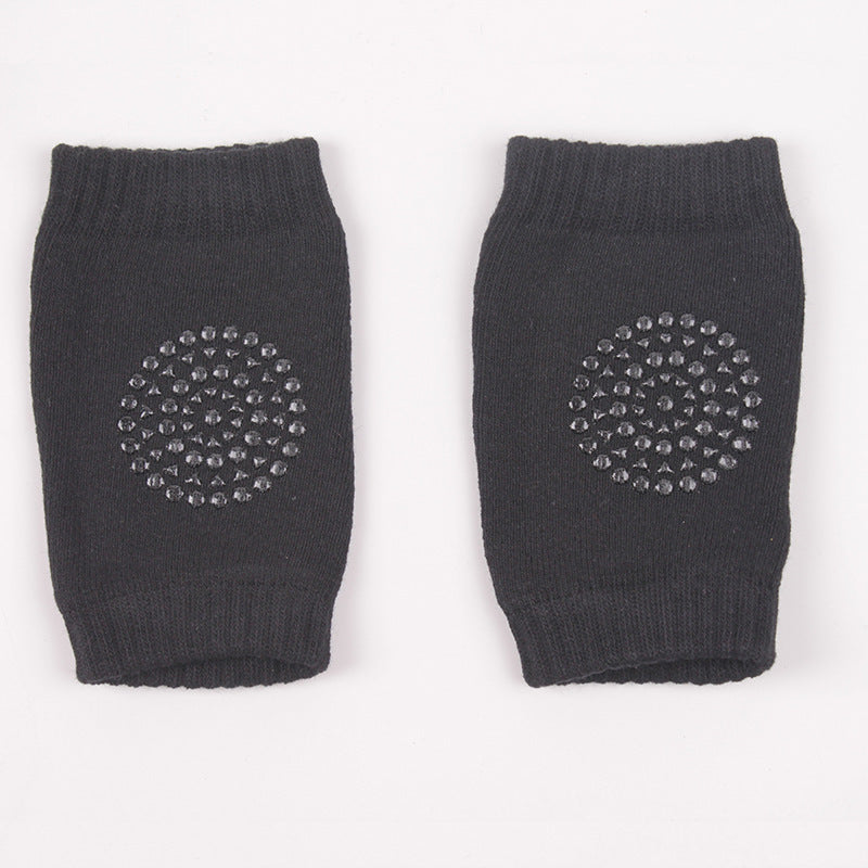 Anti-fall And Non-slip Baby Toddler Knee Sleeve