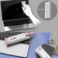 Thumbnail for Multifunctional Bluetooth Headset Cleaning Pen Set Keyboard Cleaner Cleaning Tools Cleaner Keycap Puller Kit