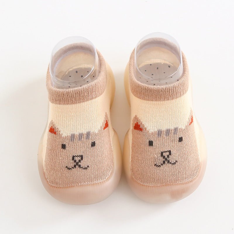 0-4 Years Old Baby Toddler Shoes